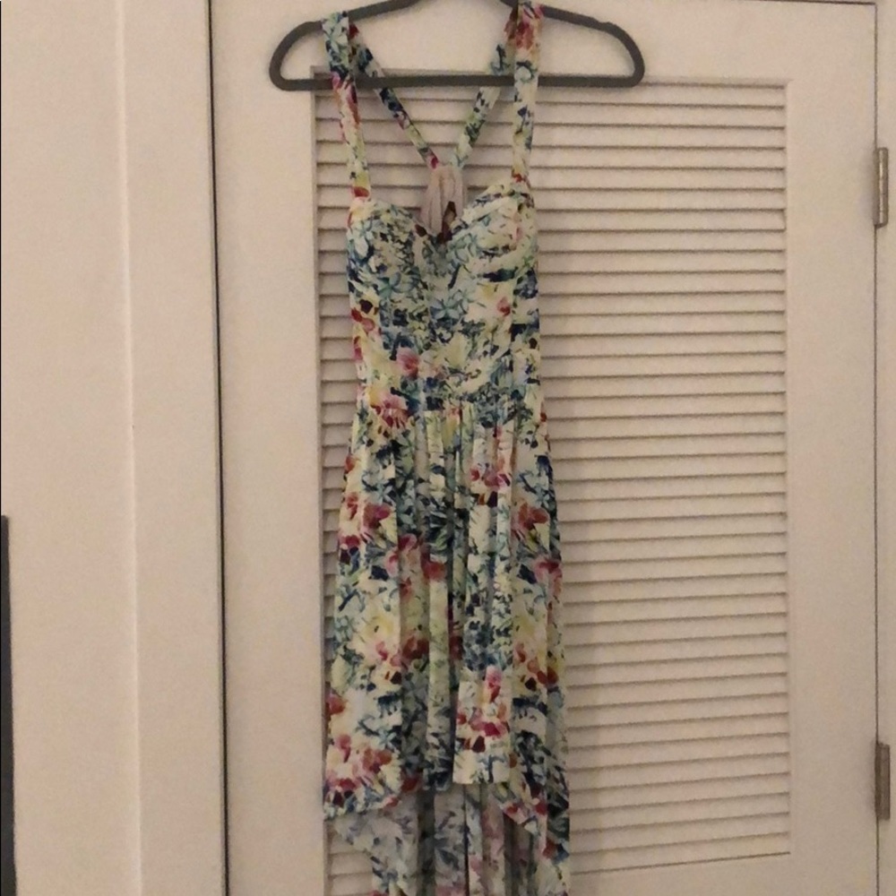 Summery chic!